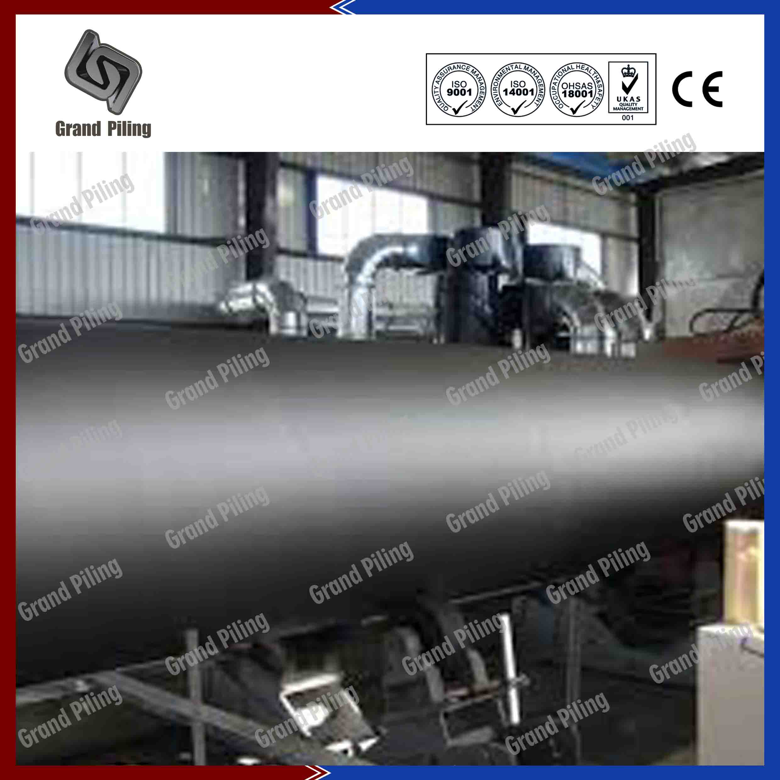 Pipe Piles Pipe Piles