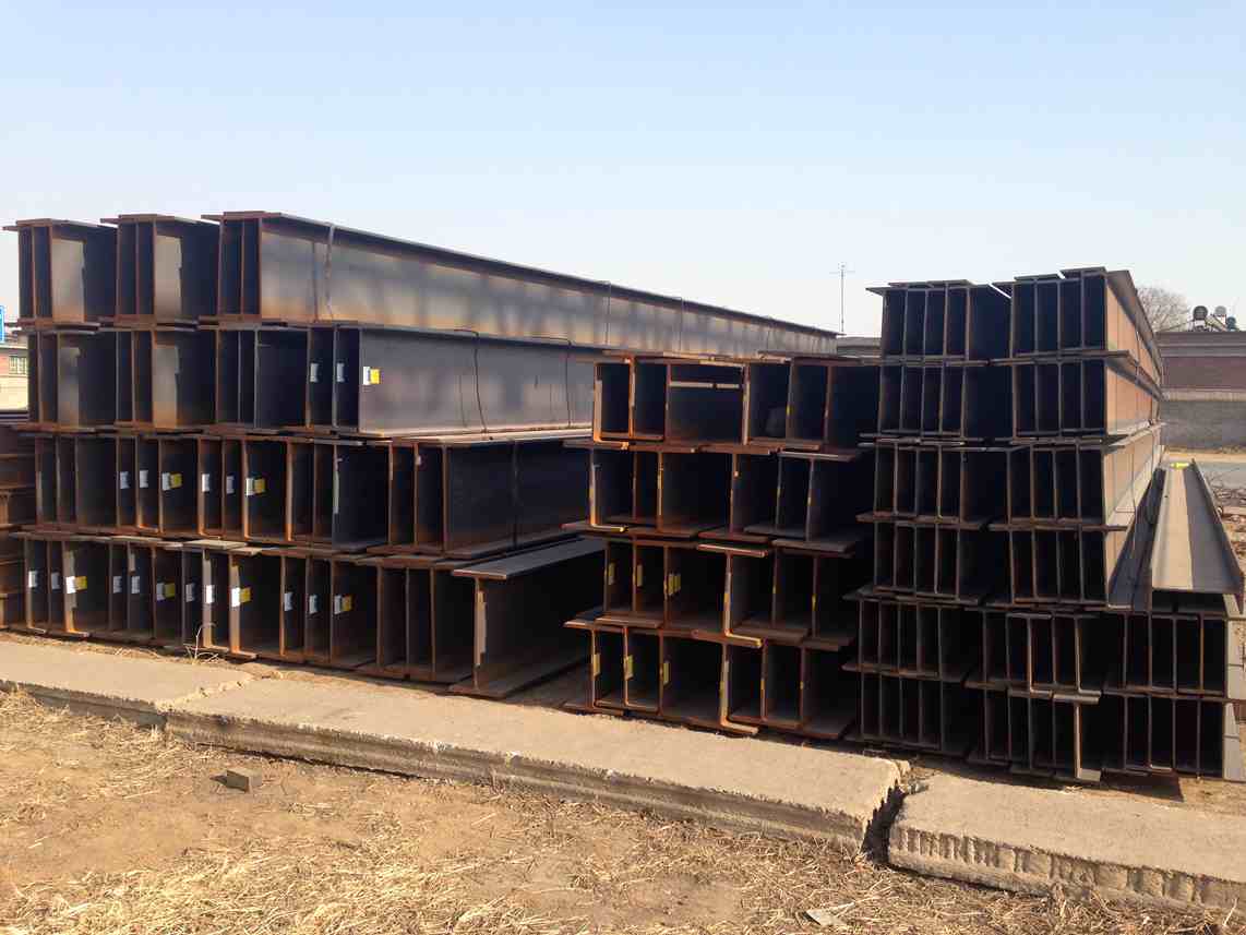 Hot Rolled Sheet Piling