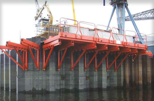 Design of steel sheet pile installation by vibration