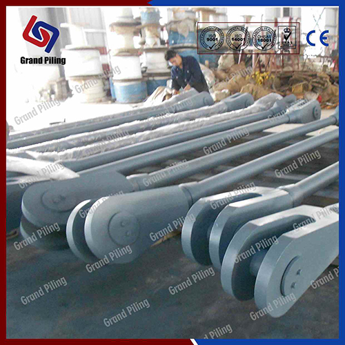 Steel Tie Rod